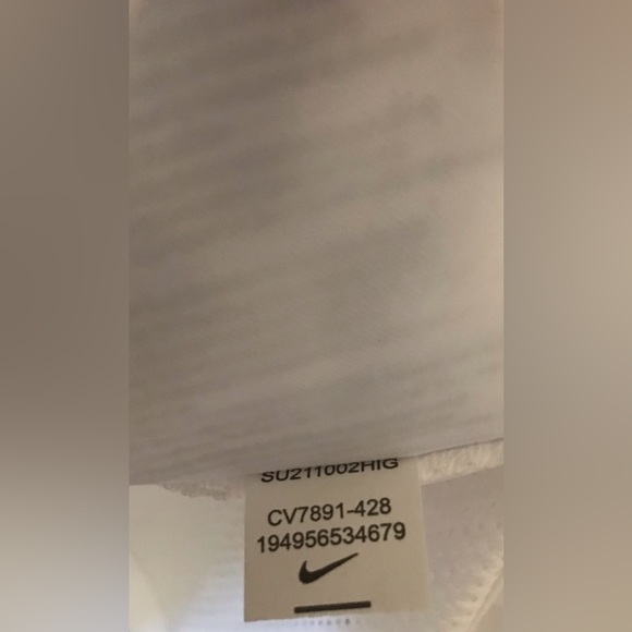 MINT Condition Authentic Nike Inter Milan Away Kit - Picture 5 of 7